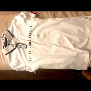 Tommy hilfiger shirt